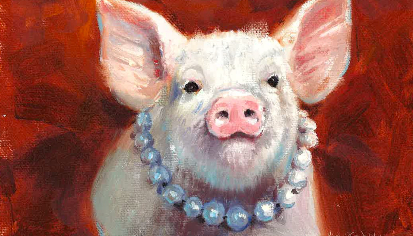 Give to the Development & Outreach of Pearls & Swine